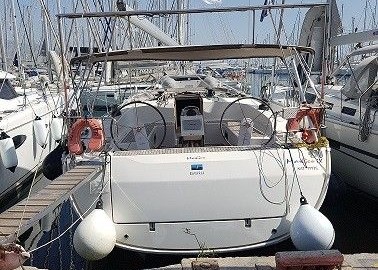Bavaria Cruiser 51