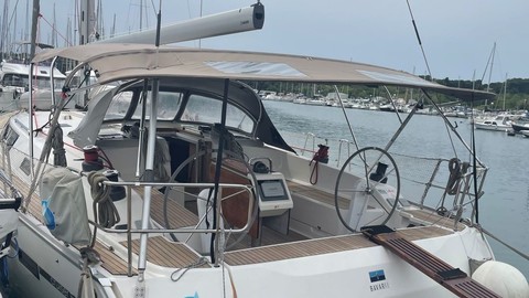 Bavaria Cruiser 51