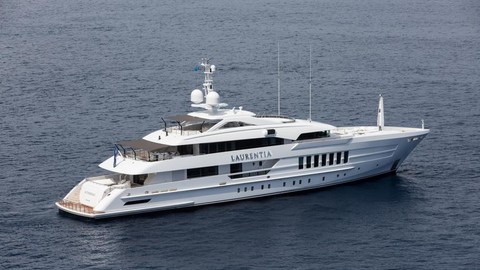 Heesen Laurentia