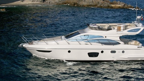 Azimut 47