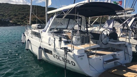 Beneteau Oceanis 41.1