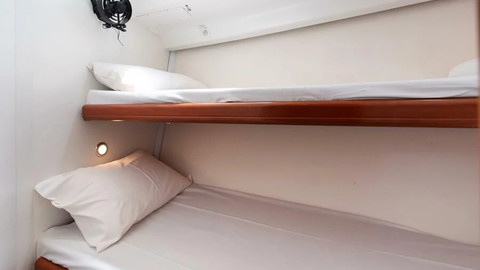 Beneteau Cyclades 43.4