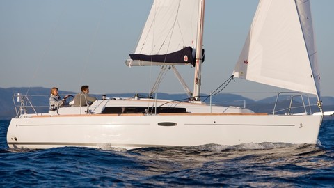Beneteau Oceanis 31