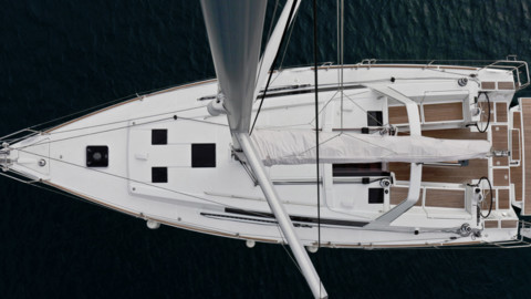 Beneteau Oceanis 41