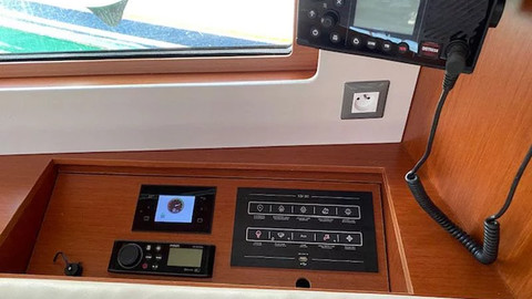 Beneteau Oceanis 46.1