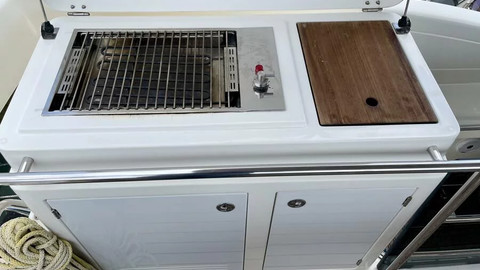 Bavaria Virtess 420 Fly