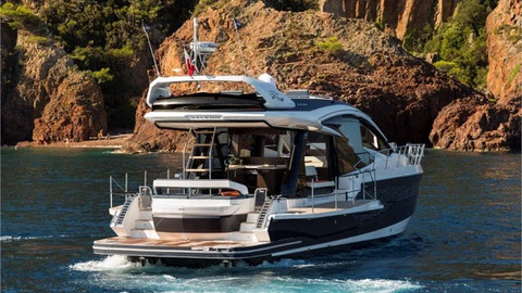 Galeon 510 SKYDECK