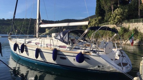 Bavaria 50 Cruiser