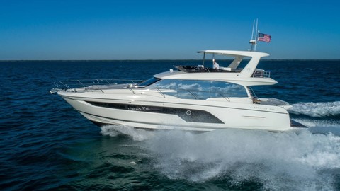 Prestige 590