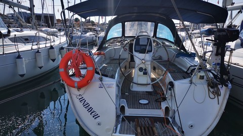 Bavaria 38 Cruiser