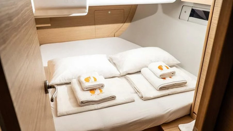 Dufour 412 Grand Large