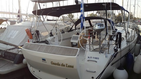 Bavaria Cruiser 51