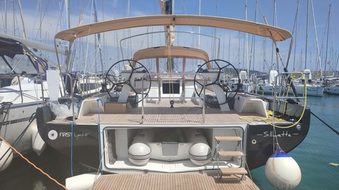 Beneteau FIRST YACHT 53