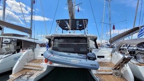 Lagoon 46