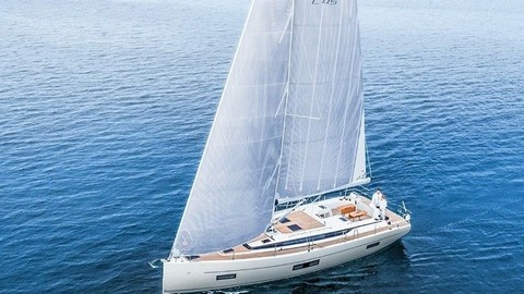Bavaria C45