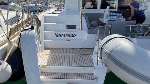 Lagoon 40