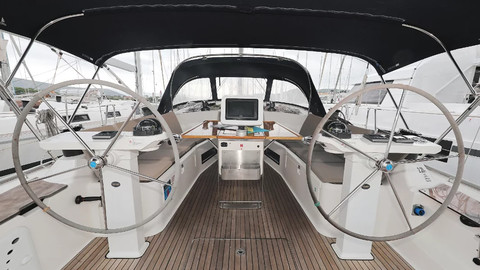 Bavaria 45 Cruiser