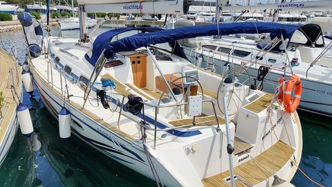 Bavaria 47 Cruiser