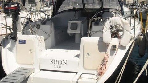 Beneteau Cyclades 39.3