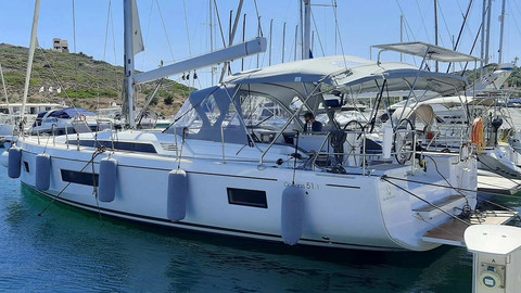 Oceanis 51.1