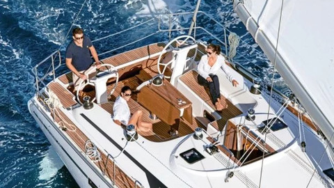 Bavaria 46 Cruiser