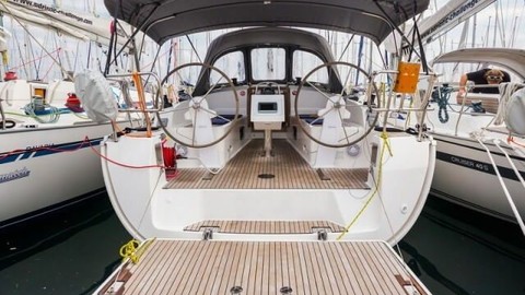 Bavaria 37 Cruiser