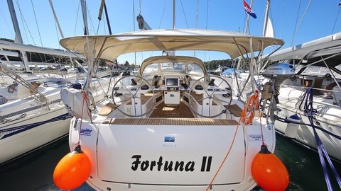 Bavaria 45 Cruiser