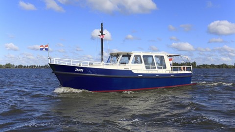 Latitude 46 Tofinou 9.5