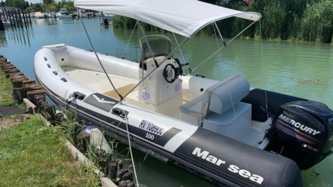 Black Sea Yachts BSY 100