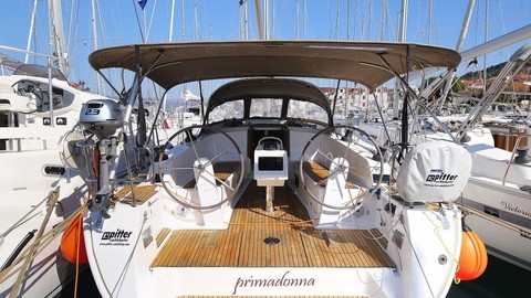 Bavaria Cruiser 41