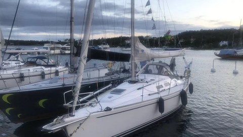 Bavaria 46 Cruiser