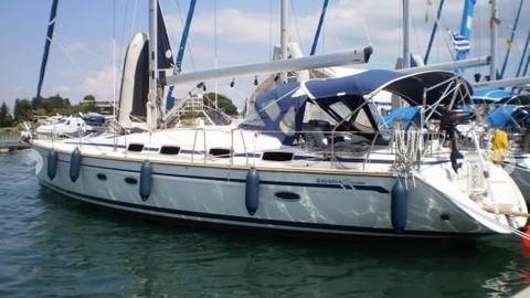 Bavaria 50 Cruiser