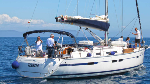 Bavaria 45 Cruiser
