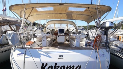 Bavaria 45 Cruiser
