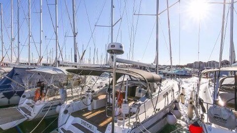 Bavaria 45 Cruiser