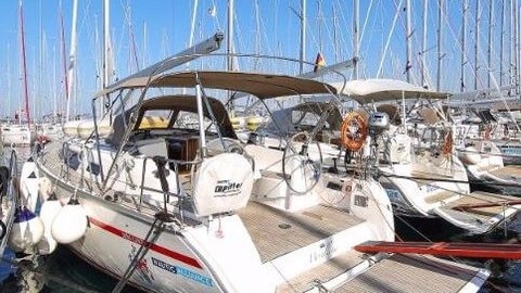 Bavaria Cruiser 41