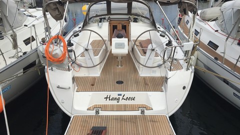 Bavaria 37 Cruiser