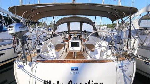 Bavaria 37 Cruiser
