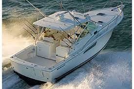 Wellcraft 290 Coastal