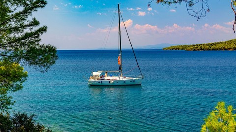 Bavaria 40 Cruiser