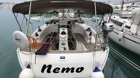 Bavaria 33 Cruiser