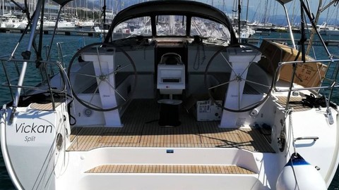 Bavaria Cruiser 51