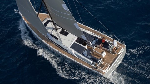 Beneteau Oceanis 51.1