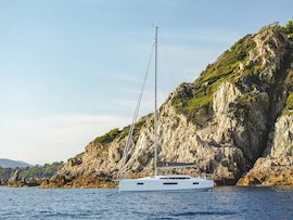 Jeanneau Sun Odyssey 410