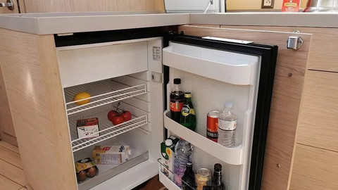 Beneteau Oceanis 46.1