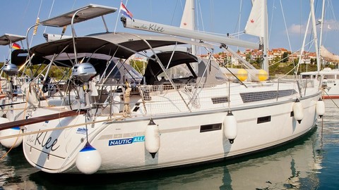 Bavaria Cruiser 41