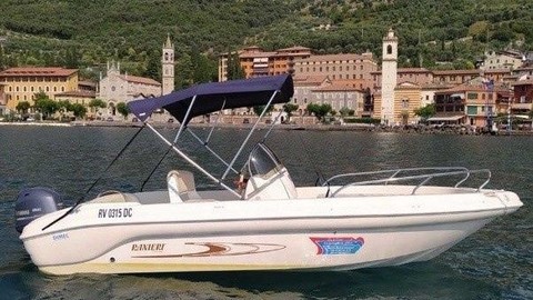 Ranieri international shadow 19