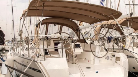 Bavaria 37 Cruiser