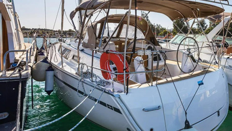 Bavaria 37 Cruiser
