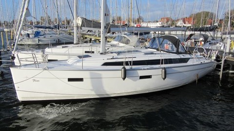 Bavaria 37 Cruiser
